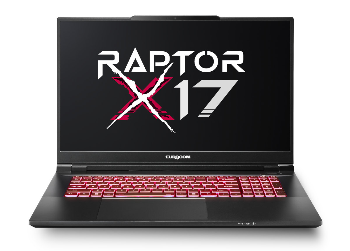 GameCore X17