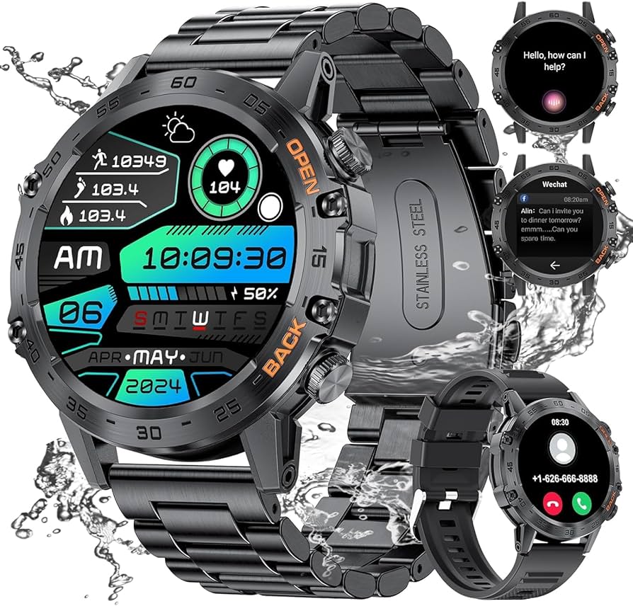 SportWatch Lite