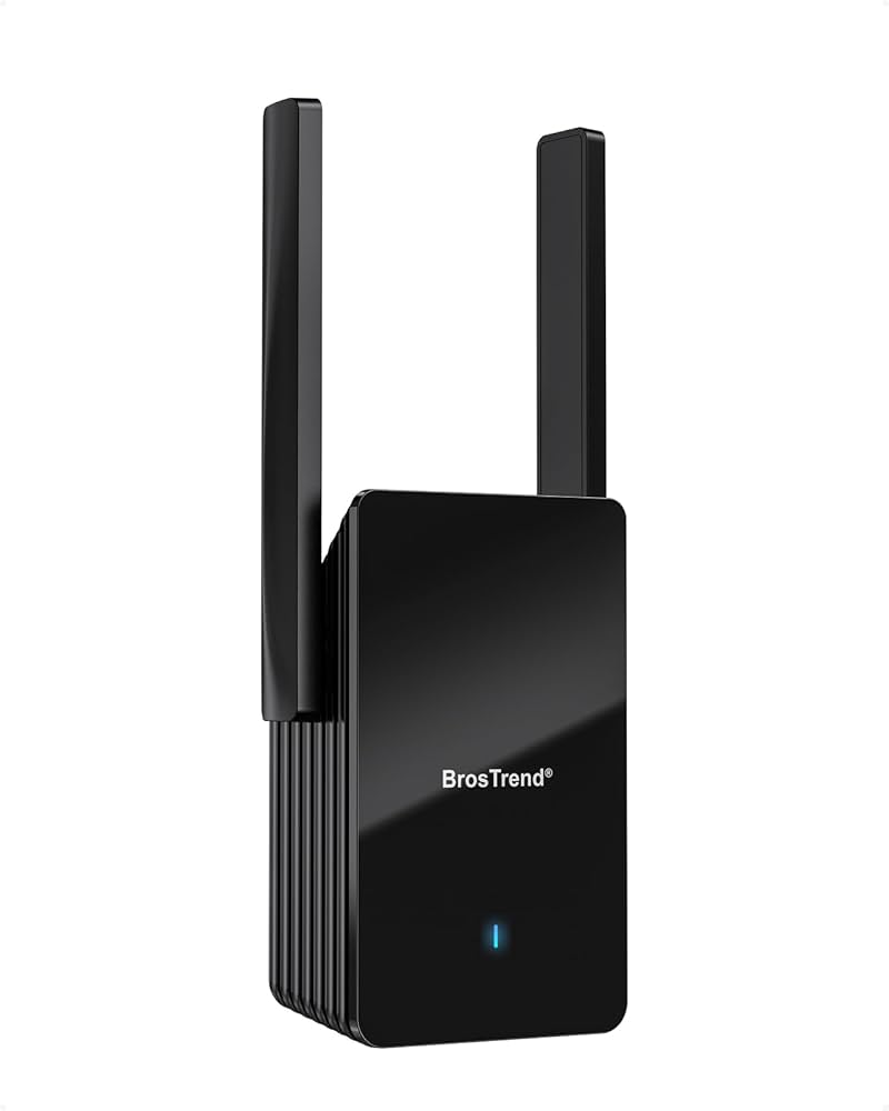 WiFi Booster X